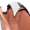 LOUIS VUITTON Monogram Orsay Clutch Bag M51790 LV Auth ep10176-20