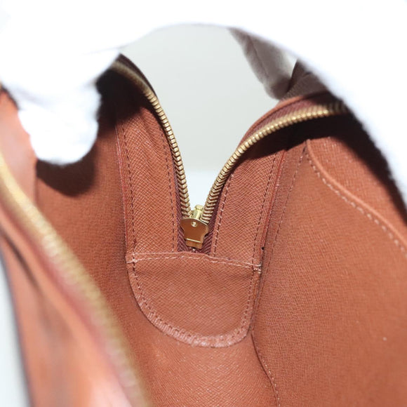 LOUIS VUITTON Monogram Orsay Clutch Bag M51790 LV Auth ep10176