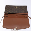 LOUIS VUITTON Monogram Bordeaux 27 Shoulder Bag M51797 LV Auth ep10180-16