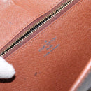 LOUIS VUITTON Monogram Bordeaux 27 Shoulder Bag M51797 LV Auth ep10180-17