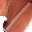 LOUIS VUITTON Monogram Bordeaux 27 Shoulder Bag M51797 LV Auth ep10180-18