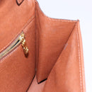 LOUIS VUITTON Monogram Bordeaux 27 Shoulder Bag M51797 LV Auth ep10180-19