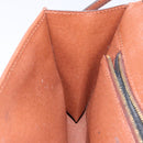 LOUIS VUITTON Monogram Bordeaux 27 Shoulder Bag M51797 LV Auth ep10180-20