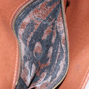 LOUIS VUITTON Monogram Bordeaux 27 Shoulder Bag M51797 LV Auth ep10180-21