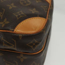LOUIS VUITTON Monogram Amazon Shoulder Bag M45236 LV Auth ep10185-10