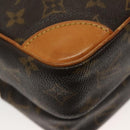 LOUIS VUITTON Monogram Amazon Shoulder Bag M45236 LV Auth ep10185-12