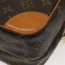 LOUIS VUITTON Monogram Amazon Shoulder Bag M45236 LV Auth ep10185-13
