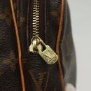 LOUIS VUITTON Monogram Amazon Shoulder Bag M45236 LV Auth ep10185-14