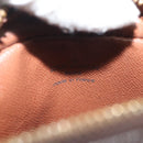 LOUIS VUITTON Monogram Amazon Shoulder Bag M45236 LV Auth ep10185-16