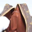 LOUIS VUITTON Monogram Amazon Shoulder Bag M45236 LV Auth ep10185-18