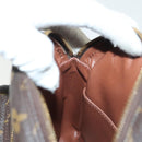 LOUIS VUITTON Monogram Amazon Shoulder Bag M45236 LV Auth ep10185-19