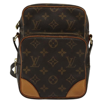 LOUIS VUITTON Monogram Amazon Shoulder Bag M45236 LV Auth ep10185 - 0