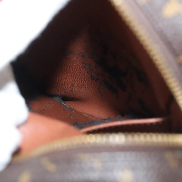 LOUIS VUITTON Monogram Amazon Shoulder Bag M45236 LV Auth ep10185