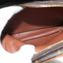 LOUIS VUITTON Monogram Amazon Shoulder Bag M45236 LV Auth ep10185-21