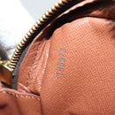 LOUIS VUITTON Monogram Amazon Shoulder Bag M45236 LV Auth ep10185-22