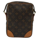 LOUIS VUITTON Monogram Amazon Shoulder Bag M45236 LV Auth ep10185-3