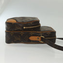 LOUIS VUITTON Monogram Amazon Shoulder Bag M45236 LV Auth ep10185-4