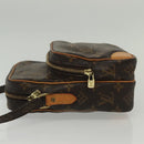 LOUIS VUITTON Monogram Amazon Shoulder Bag M45236 LV Auth ep10185-5