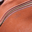 LOUIS VUITTON Monogram Marly Dragonne GM Clutch Bag M51825 LV Auth ep10220-19