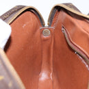 LOUIS VUITTON Monogram Marly Dragonne GM Clutch Bag M51825 LV Auth ep10220-21