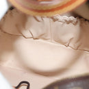 LOUIS VUITTON Monogram Spontini Hand Bag M47500 LV Auth ep10226-11