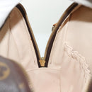 LOUIS VUITTON Monogram Spontini Hand Bag M47500 LV Auth ep10226-19