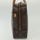 LOUIS VUITTON Monogram Spontini Hand Bag M47500 LV Auth ep10226-4