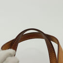 LOUIS VUITTON Monogram Spontini Hand Bag M47500 LV Auth ep10226-9