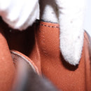 LOUIS VUITTON Monogram Saint Cloud PM Shoulder Bag M51244 LV Auth ep10227-25