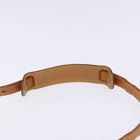 LOUIS VUITTON Monogram Saint Cloud PM Shoulder Bag M51244 LV Auth ep10227