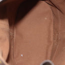 LOUIS VUITTON Monogram Randonnee PM Shoulder Bag M42243 LV Auth ep10229-11