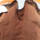 LOUIS VUITTON Monogram Randonnee PM Shoulder Bag M42243 LV Auth ep10229-18