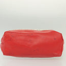 FENDI Zucca Canvas Tote Bag White Gold Auth ep10233-7