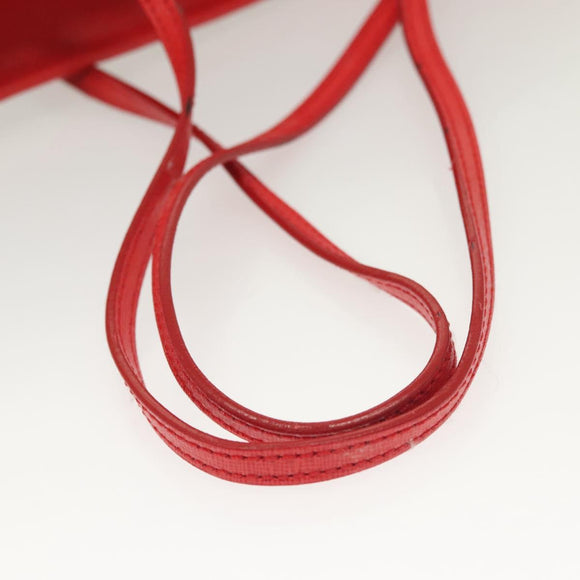 FENDI Zucca Canvas Tote Bag White Gold Auth ep10233