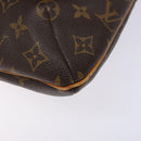 LOUIS VUITTON Monogram Musette Shoulder Bag M51256 LV Auth ep10237-9
