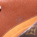 LOUIS VUITTON Monogram Musette Shoulder Bag M51256 LV Auth ep10237-17