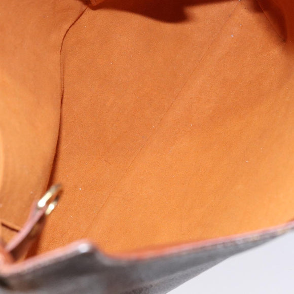 LOUIS VUITTON Monogram Musette Shoulder Bag M51256 LV Auth ep10237