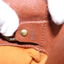 LOUIS VUITTON Monogram Musette Shoulder Bag M51256 LV Auth ep10237-12