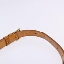 LOUIS VUITTON Monogram Musette Shoulder Bag M51256 LV Auth ep10237-8