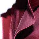 BURBERRY Nova Check Tote Bag Canvas Beige Gold Auth ep10243-22