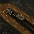 LOUIS VUITTON Monogram Senlis Shoulder Bag M51222 LV Auth ep10244-15