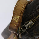 LOUIS VUITTON Monogram Senlis Shoulder Bag M51222 LV Auth ep10244-16