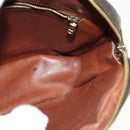 LOUIS VUITTON Monogram Senlis Shoulder Bag M51222 LV Auth ep10244-19