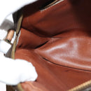 LOUIS VUITTON Monogram Senlis Shoulder Bag M51222 LV Auth ep10244-20