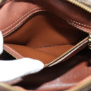 LOUIS VUITTON Monogram Senlis Shoulder Bag M51222 LV Auth ep10244-21