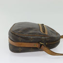 LOUIS VUITTON Monogram Senlis Shoulder Bag M51222 LV Auth ep10244-5