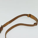 LOUIS VUITTON Monogram Senlis Shoulder Bag M51222 LV Auth ep10244-9