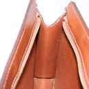 LOUIS VUITTON Monogram Pochette Homme Clutch Bag M51795 LV Auth ep10246-18