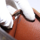 LOUIS VUITTON Monogram Pochette Homme Clutch Bag M51795 LV Auth ep10246-12