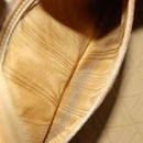 GUCCI GG Canvas Boston Bag 2way Gold Beige Auth ep10259-23